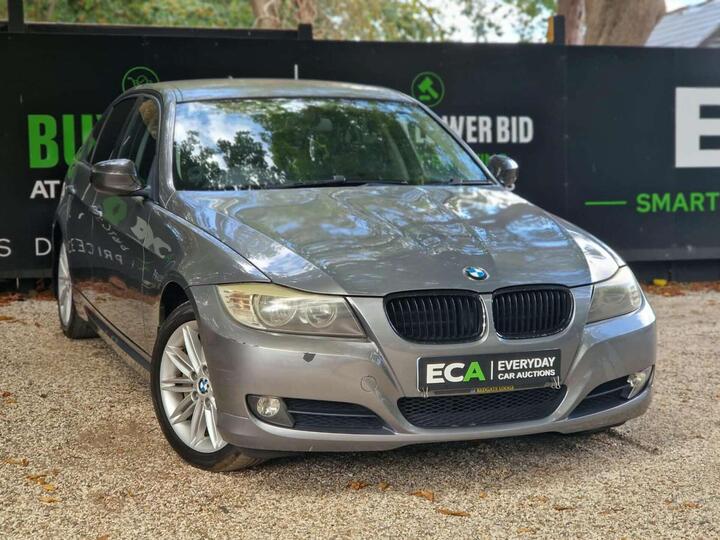 BMW 3 Series 2.0 318i SE Euro 4 4dr