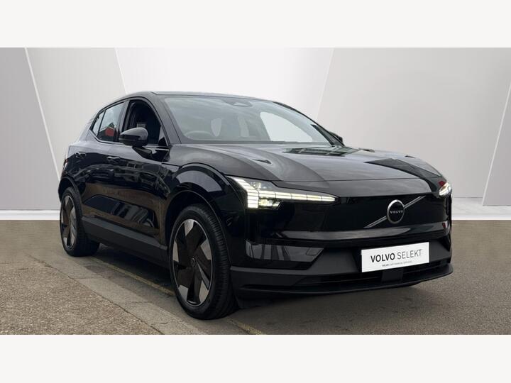 Volvo EX30 Twin Performance 69kWh Plus Auto AWD 5dr