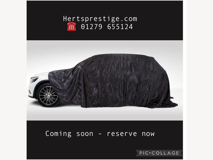 Mercedes-Benz SL 4.0 SL63 V8 BiTurbo AMG (Premium Plus) SpdS MCT 4MATIC+ Euro 6 (s/s) 2dr