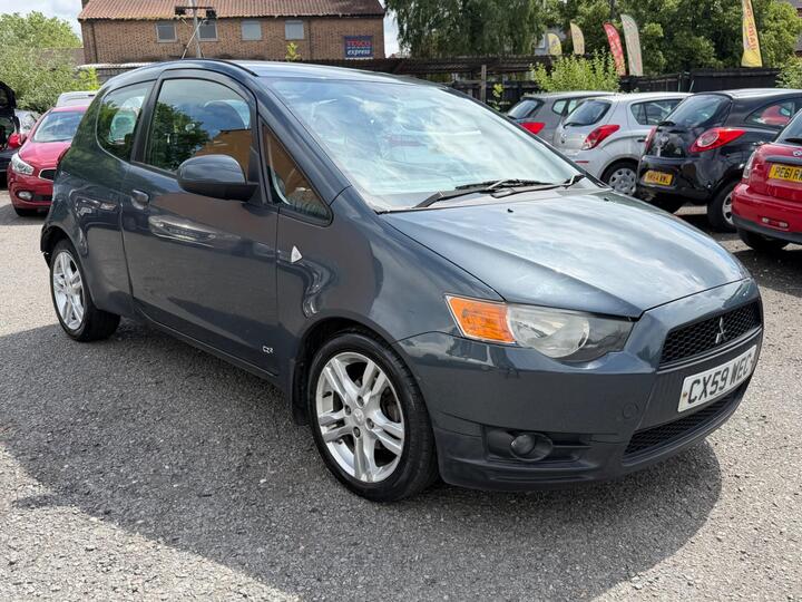 Mitsubishi Colt 1.3 CZ2 Euro 4 3dr