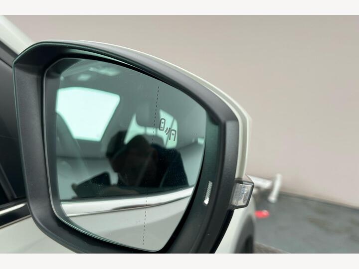Volkswagen T-Cross 1.5 TSI EVO SEL DSG Euro 6 (s/s) 5dr