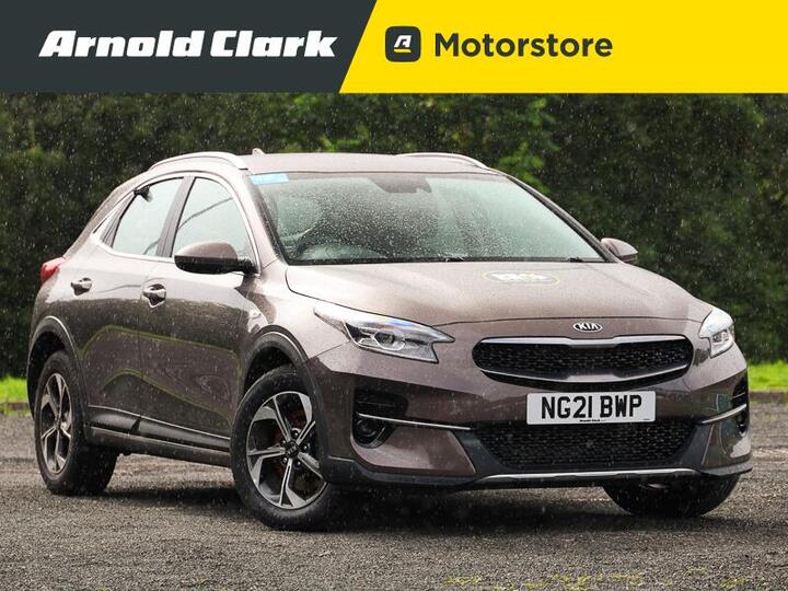 Kia XCeed 1.0 T-GDi 2 Euro 6 (s/s) 5dr