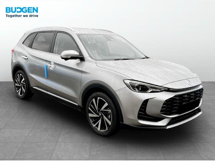 MG MG ZS 1.5 Hybrid+ Trophy Auto Euro 6 (s/s) 5dr