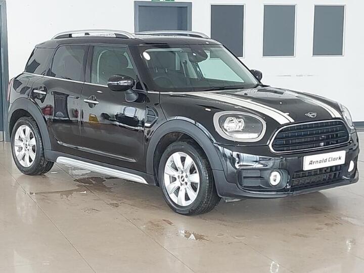 MINI Countryman 1.5 Cooper Classic Euro 6 (s/s) 5dr