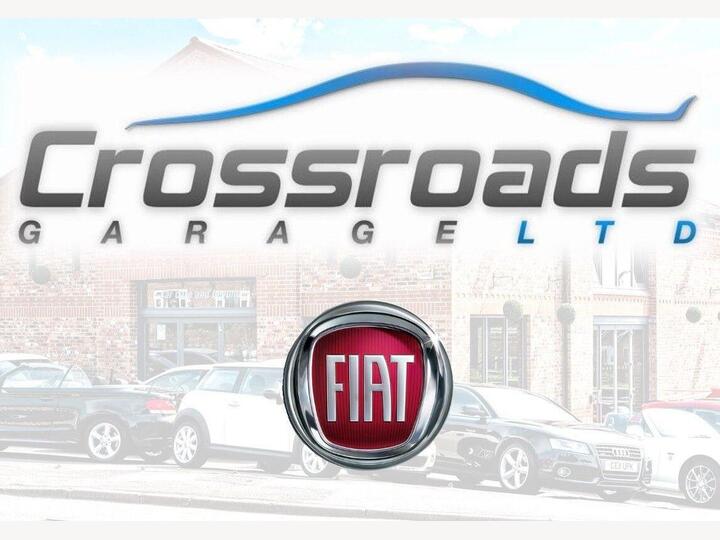 Fiat 500 1.0 MHEV Rock Star Euro 6 (s/s) 3dr