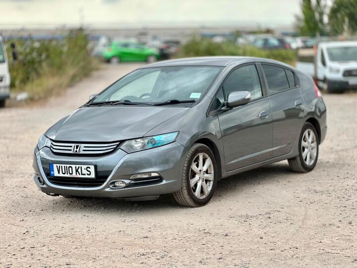 Honda Insight 1.3h IMA ES CVT Euro 5 5dr