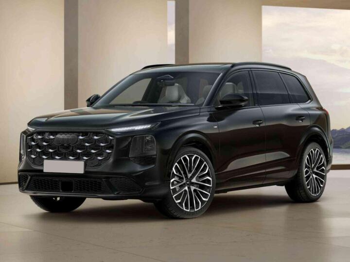 Audi Q7 3.0 TDI V6 Vorsprung Tiptronic Quattro Euro 6 (s/s) 5dr