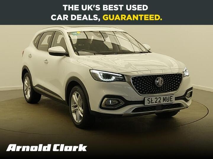 MG MG HS 1.5 T-GDI Exclusive Euro 6 (s/s) 5dr