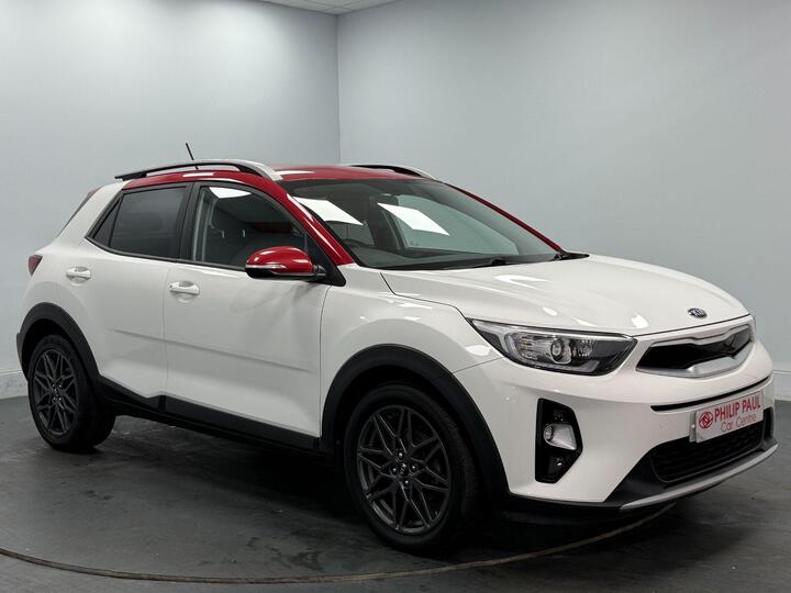 Kia Stonic 1.0 T-GDi Maxx Euro 6 (s/s) 5dr