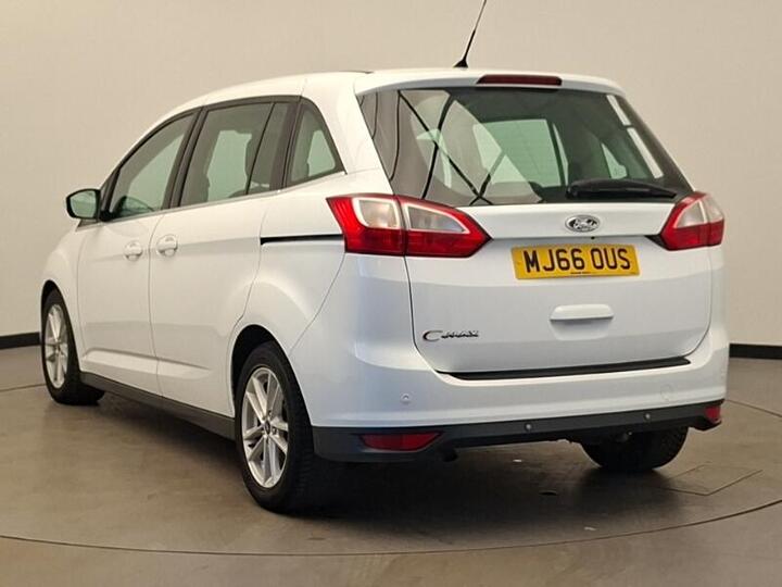 Ford Grand C-Max 1.5 TDCi Zetec Euro 6 (s/s) 5dr