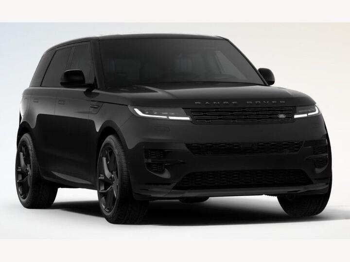 Land Rover Range Rover Sport 3.0 P460e 38.2kWh Battersea Edition Auto 4WD Euro 6 (s/s) 5dr