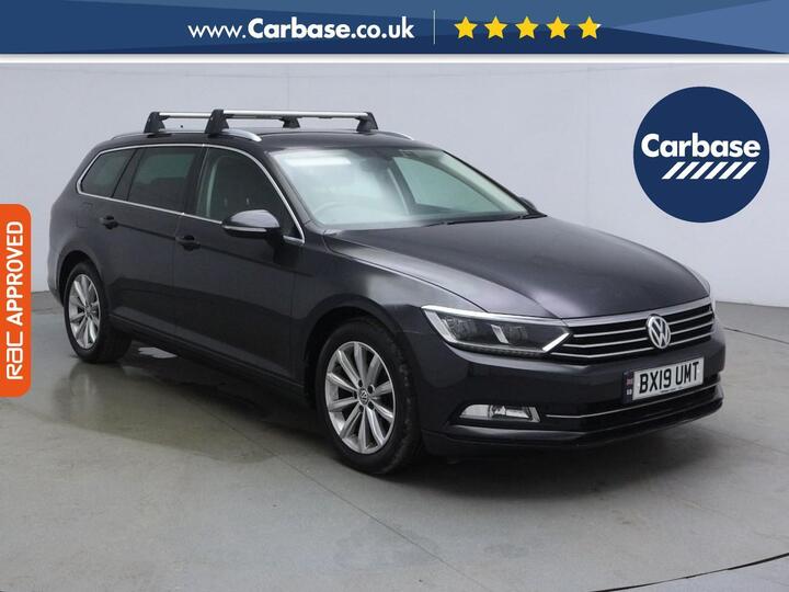 Volkswagen Passat 2.0 TDI SE Business Euro 6 (s/s) 5dr