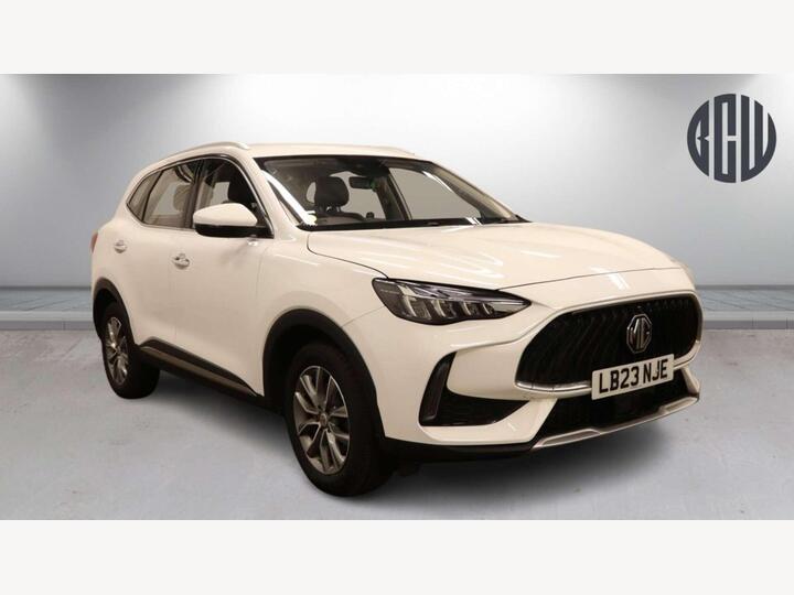 MG HS 1.5 T-GDI SE Euro 6 (s/s) 5dr