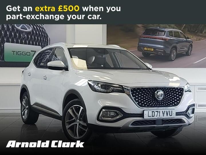 MG MG HS 1.5 T-GDI Exclusive Euro 6 (s/s) 5dr