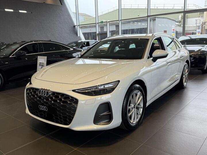 Audi A6 Avant 2.0 TFSI Sport S Tronic Euro 6 (s/s) 5dr