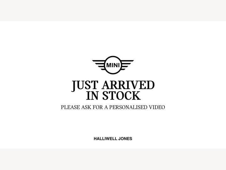 MINI Hatch 1.5C Sport Steptronic Euro 6 (s/s) 3dr