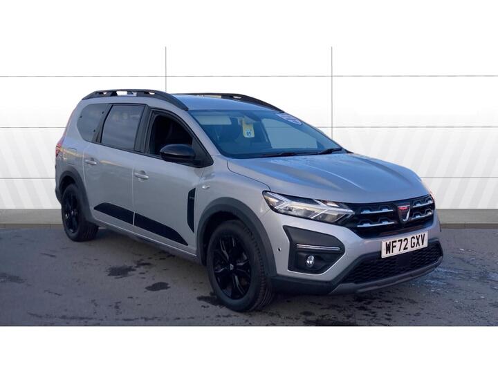 Dacia Jogger 1.0 TCe Extreme SE Euro 6 (s/s) 5dr