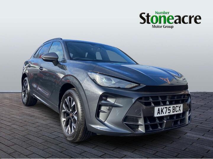 CUPRA Terramar 1.5 ETSI V1 DSG Euro 6 (s/s) 5dr