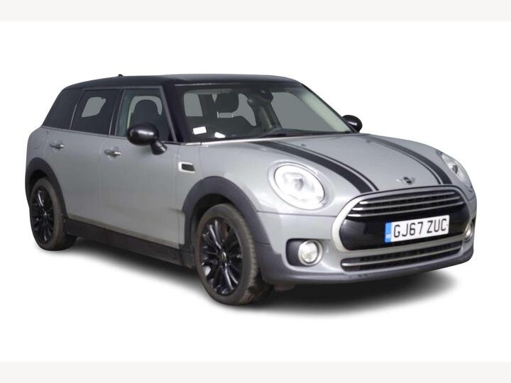 MINI CLUBMAN 1.5 Cooper Euro 6 (s/s) 6dr