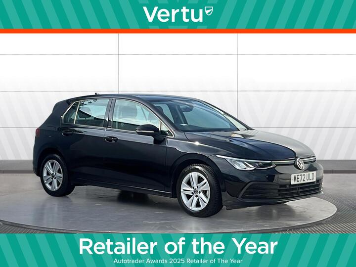 Volkswagen Golf 1.5 TSI Life Euro 6 (s/s) 5dr