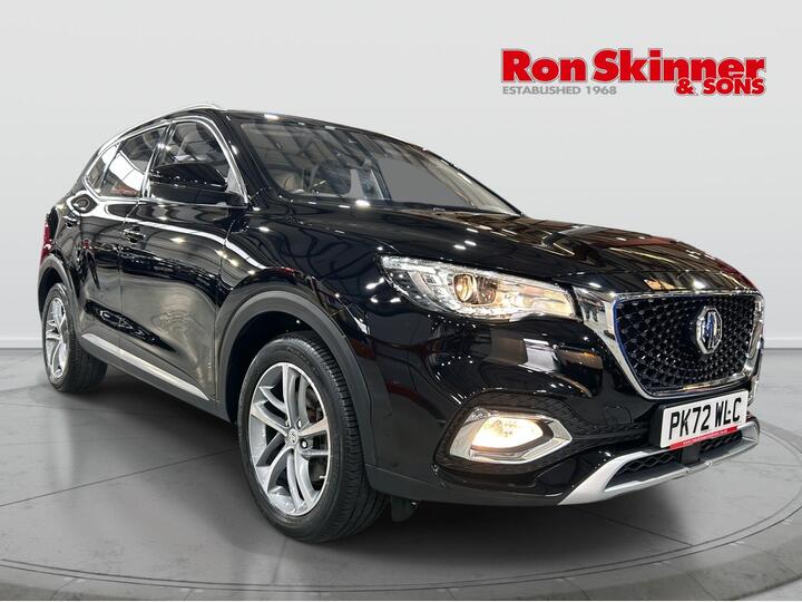 MG MG HS 1.5 T-GDI Excite DCT Euro 6 (s/s) 5dr