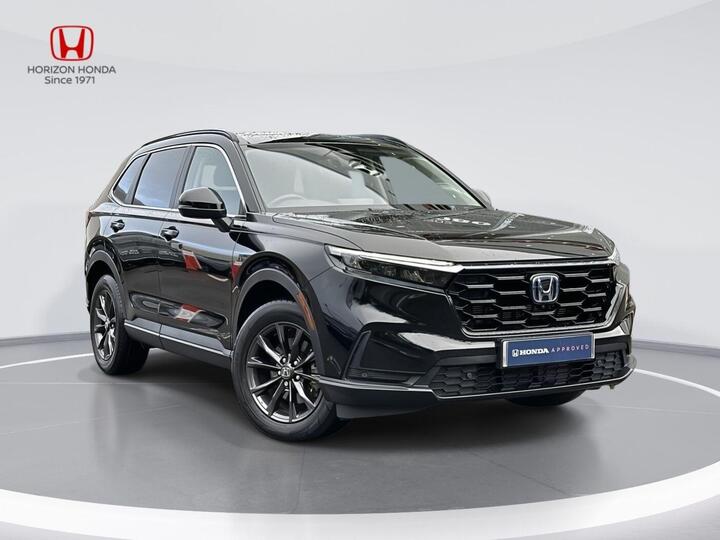 Honda CR-V 2.0 H I-MMD Advance ECVT 4WD Euro 6 (s/s) 5dr