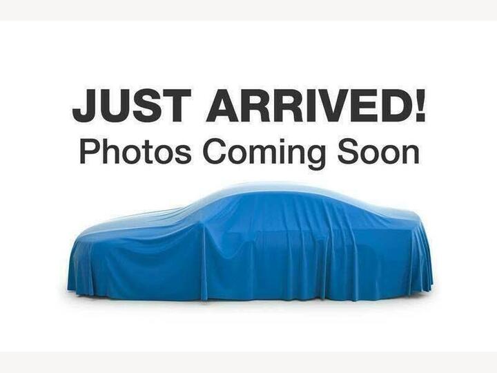 Fiat 500X 1.4 MultiAir Cross Plus Euro 6 (s/s) 5dr