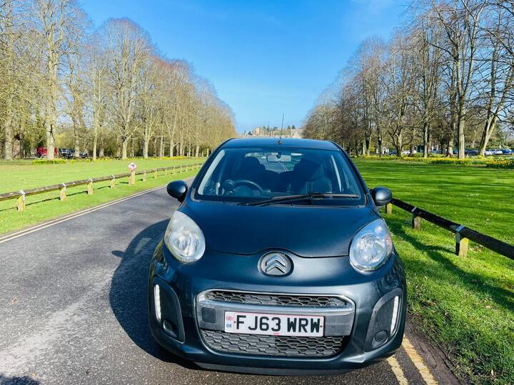 Citroen C1 1.0i VTR Euro 5 5dr