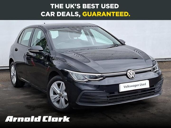Volkswagen Golf 1.5 TSI Life Euro 6 (s/s) 5dr