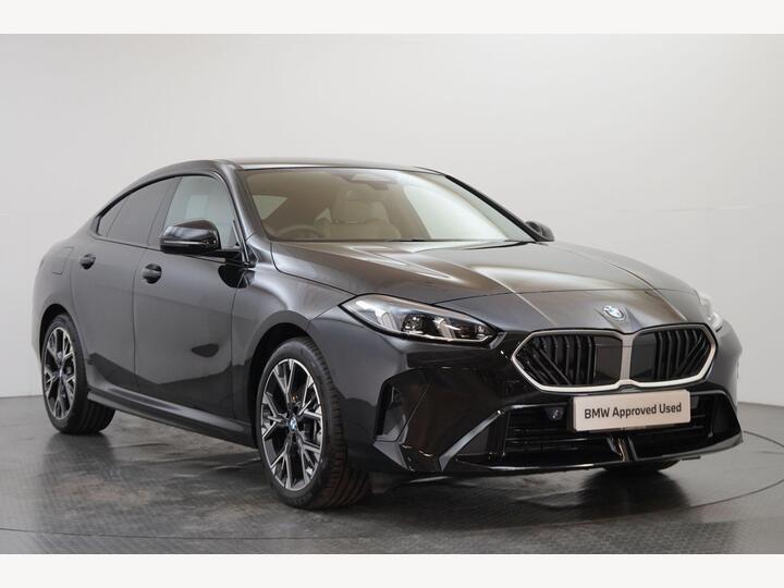 BMW 2 Series 1.5 220i MHT M Sport DCT Euro 6 (s/s) 4dr