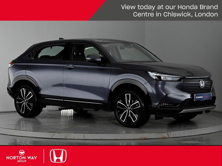 Honda HR-V 1.5 H I-MMD Advance CVT Euro 6 (s/s) 5dr