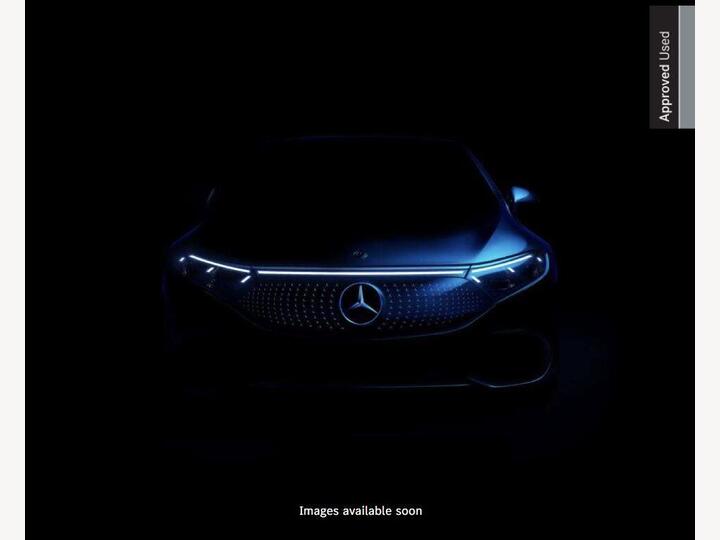Mercedes-Benz GLA 1.3 GLA200h MHEV AMG Line (Premium Plus) 7G-DCT Euro 6 (s/s) 5dr