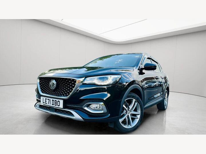MG MG HS 1.5 T-GDI Excite Euro 6 (s/s) 5dr