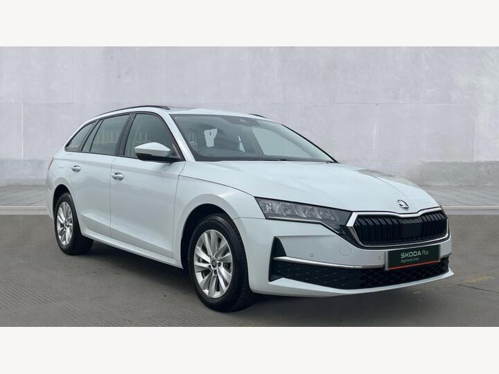Skoda Octavia 1.5 TSI E-TEC MHEV ACT SE Technology DSG Euro 6 (s/s) 5dr