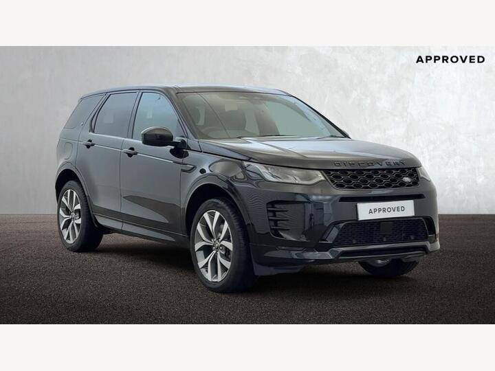 Land Rover Defender 2.0 P400e 15.4kWh X-Dynamic HSE Auto 4WD Euro 6 (s/s) 5dr Land Rover Defender 2.0 P400e 15.4kWh X-Dynamic HSE Auto 4WD Euro 6 (s/s) 5dr