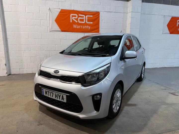 Kia PICANTO 1.0 2 Euro 6 5dr