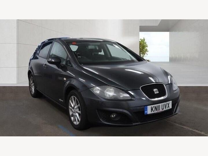 SEAT Leon 1.2 TSI SE Copa Euro 5 (s/s) 5dr