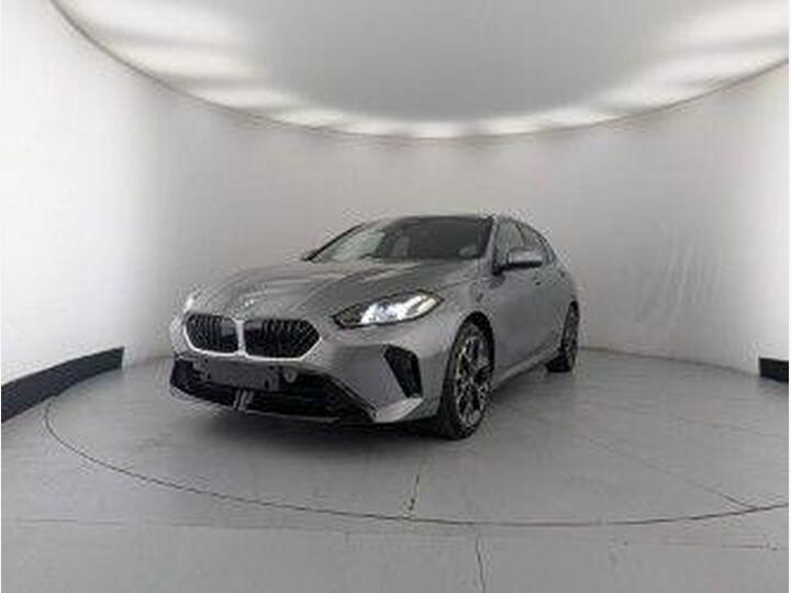 BMW 1 Series 1.5 120i MHT M Sport DCT Euro 6 (s/s) 5dr