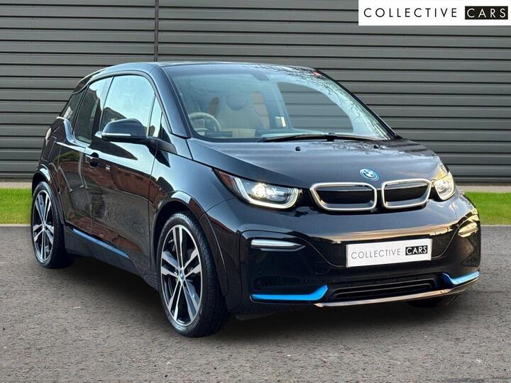 BMW I3 42.2kWh S Auto 5dr