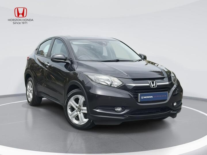 Honda HR-V 1.5 I-VTEC SE Navi Euro 6 (s/s) 5dr