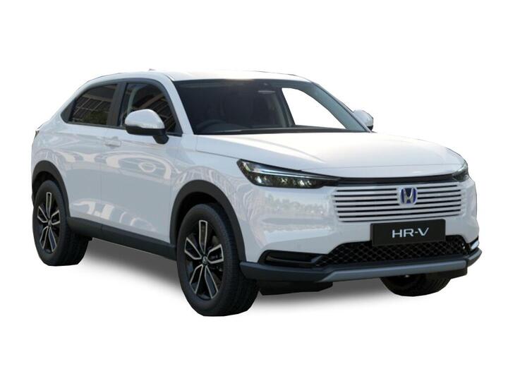 Honda HR-V 1.5 H I-MMD E:HEV Advance Plus CVT Euro 6 (s/s) 5dr