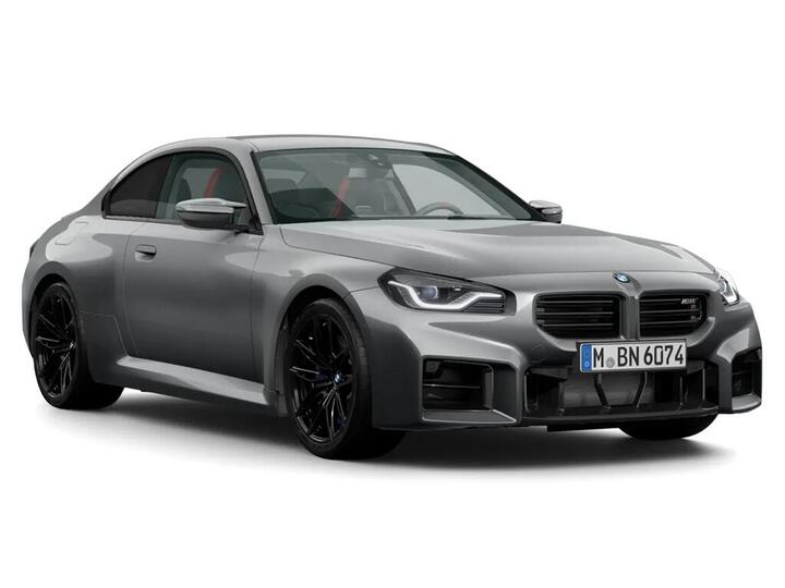BMW 2 Series Coupe 3.0 BiTurbo Steptronic Euro 6 (s/s) 2dr