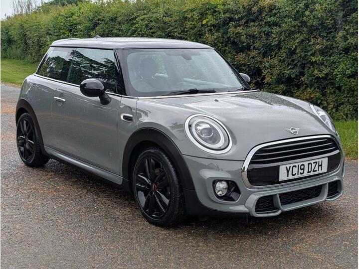 MINI Hatch 1.5 Cooper Sport Euro 6 (s/s) 3dr