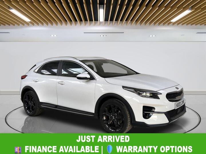 Kia XCEED 1.5 T-GDi 3 Euro 6 (s/s) 5dr
