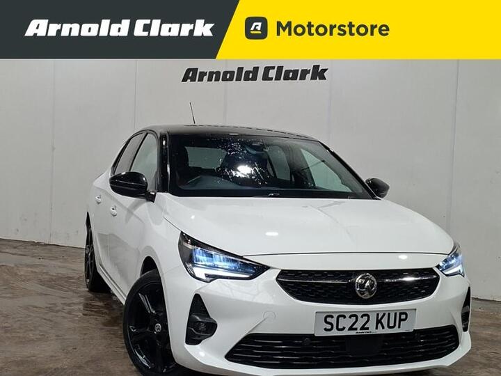 Vauxhall Corsa 1.2 GS Line Euro 6 5dr