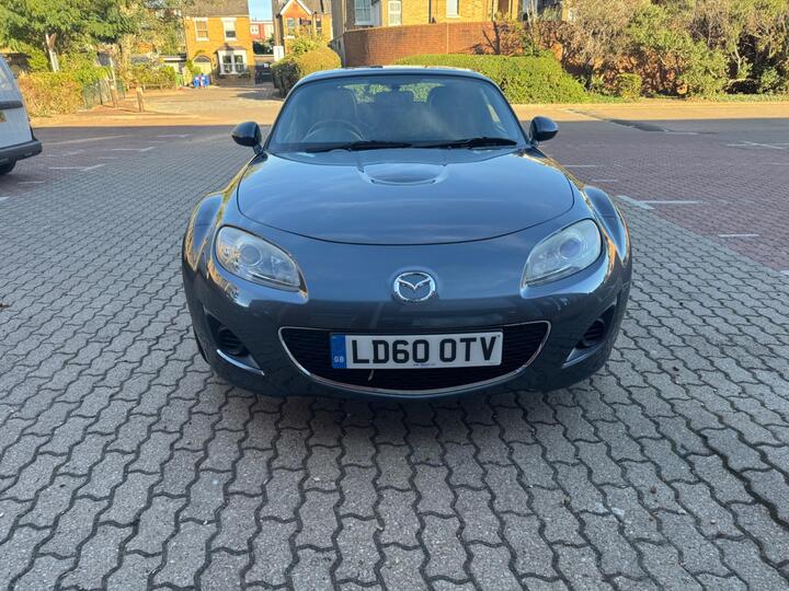 Mazda MX-5 1.8i SE Roadster Euro 5 2dr