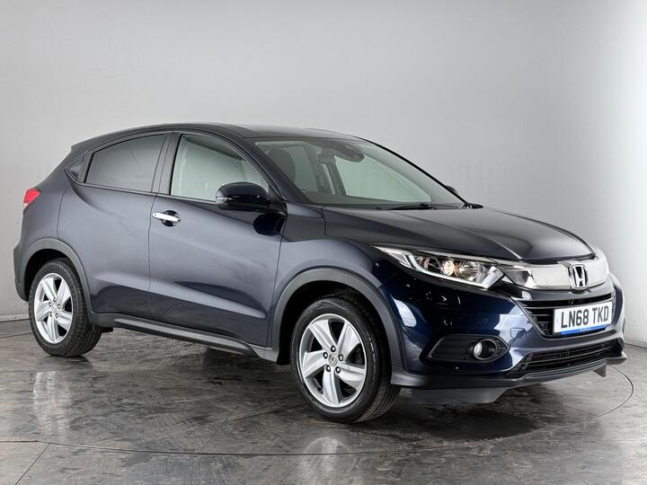 Honda HR-V 1.5 I-VTEC SE CVT Euro 6 (s/s) 5dr