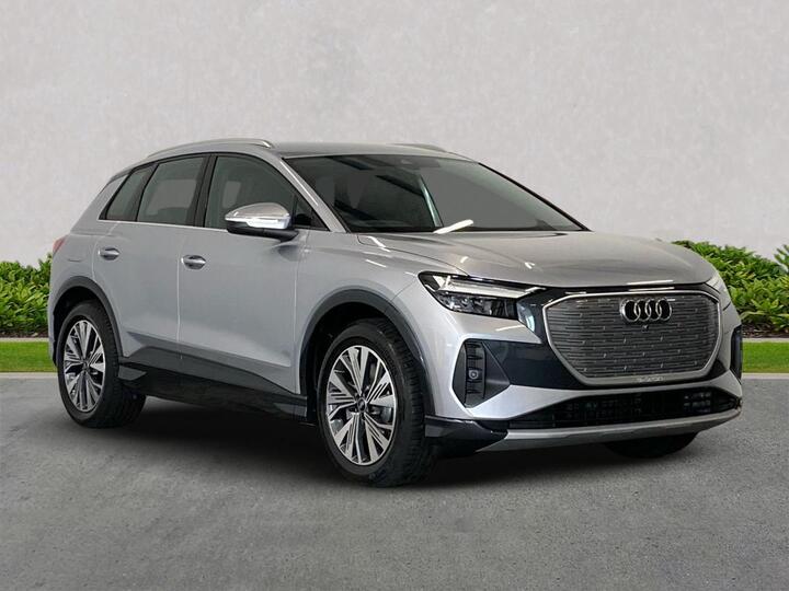 Audi Q4 45 Sport Auto 5dr 82kWh