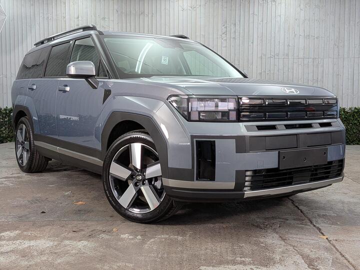 Hyundai Santa Fe 1.6 T-GDi 13.8kWh Premium Auto 4WD Euro 6 (s/s) 5dr (7Seat)