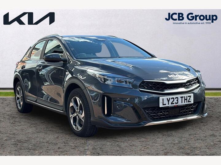 Kia XCeed 1.5 T-GDi 2 Euro 6 (s/s) 5dr